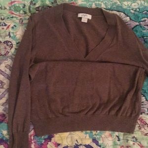 LOFT women’s cardigan